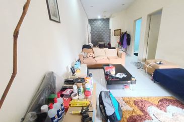 JP Perdana (Jaya Putra Perdana)