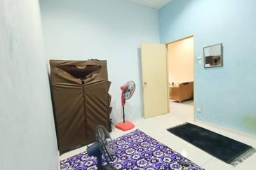 JP Perdana (Jaya Putra Perdana)