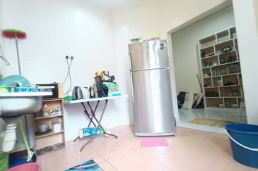 JP Perdana (Jaya Putra Perdana)