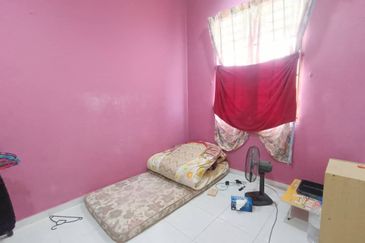 JP Perdana (Jaya Putra Perdana)