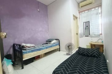 JP Perdana (Jaya Putra Perdana)