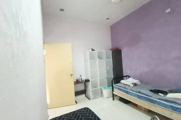 JP Perdana (Jaya Putra Perdana)