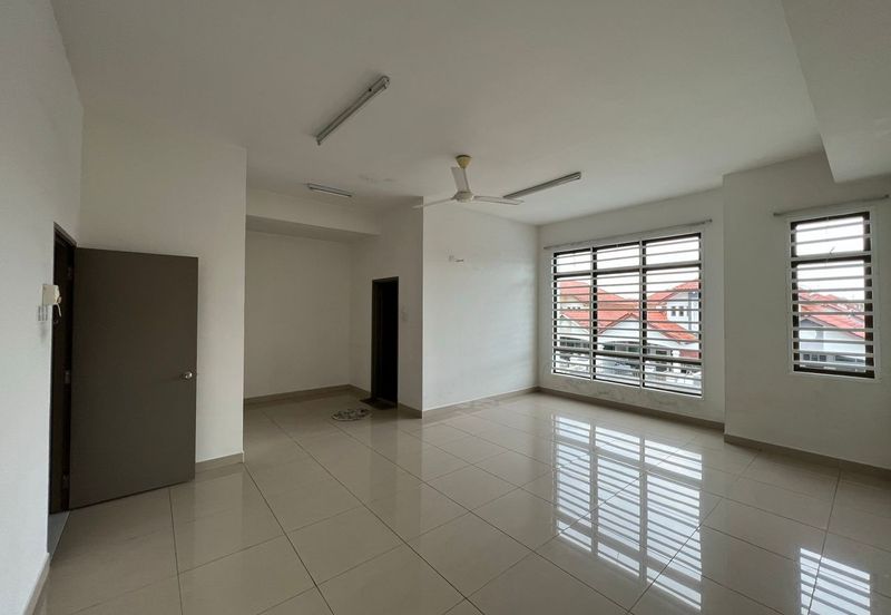 Bukit Impian, Taman Impian Emas