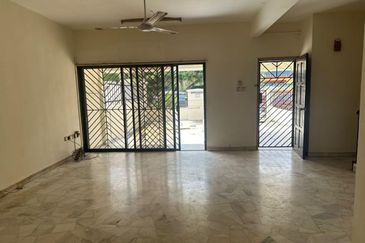 Bandar Baru Permas Jaya