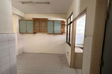 Bandar Baru Permas Jaya