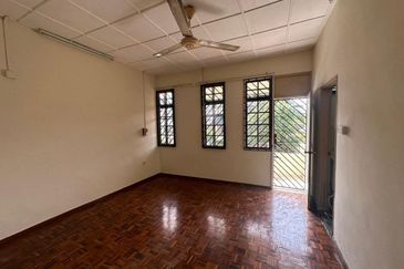 Bandar Baru Permas Jaya