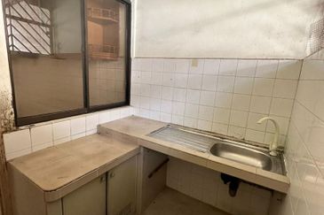 Bandar Baru Permas Jaya