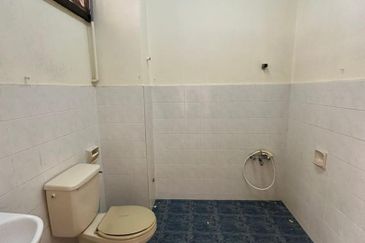 Bandar Baru Permas Jaya