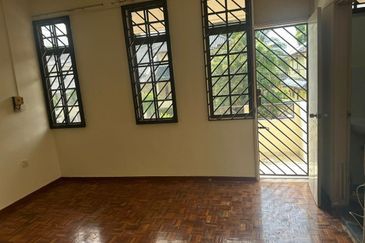 Bandar Baru Permas Jaya