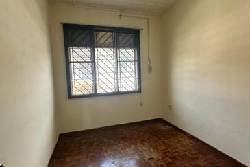 Bandar Baru Permas Jaya