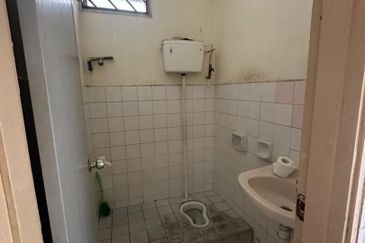 Bandar Baru Permas Jaya