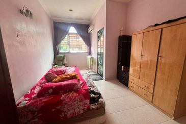 Bandar Baru Kangkar Pulai