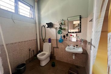 Bandar Baru Kangkar Pulai