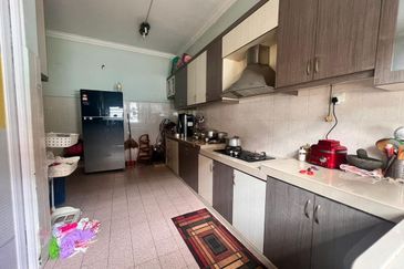 Bandar Baru Kangkar Pulai