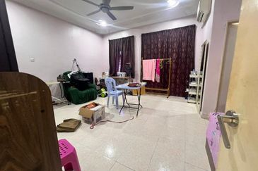 Bandar Baru Kangkar Pulai