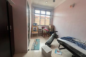 Bandar Baru Kangkar Pulai