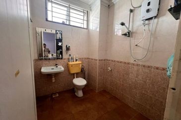 Bandar Baru Kangkar Pulai