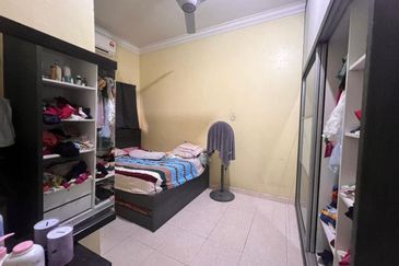 Bandar Baru Kangkar Pulai