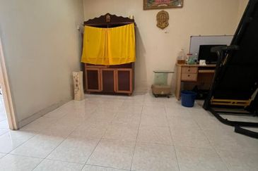 Bandar Baru Kangkar Pulai