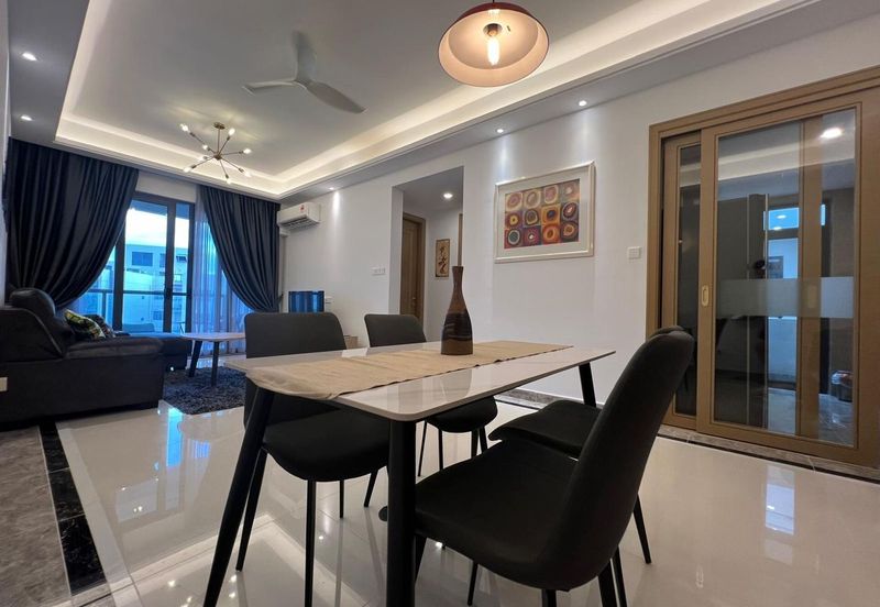 R&F Princess Cove - Seine Region