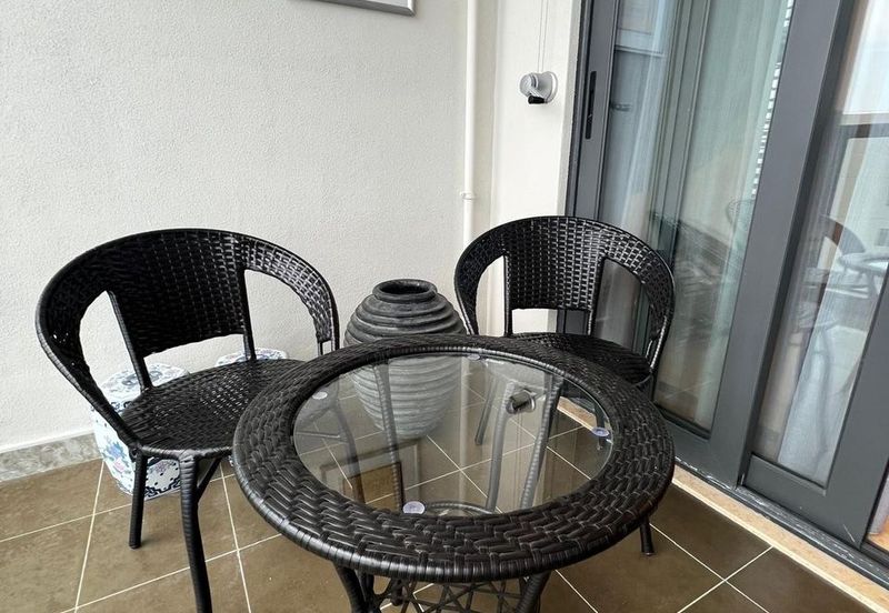 R&F Princess Cove - Seine Region