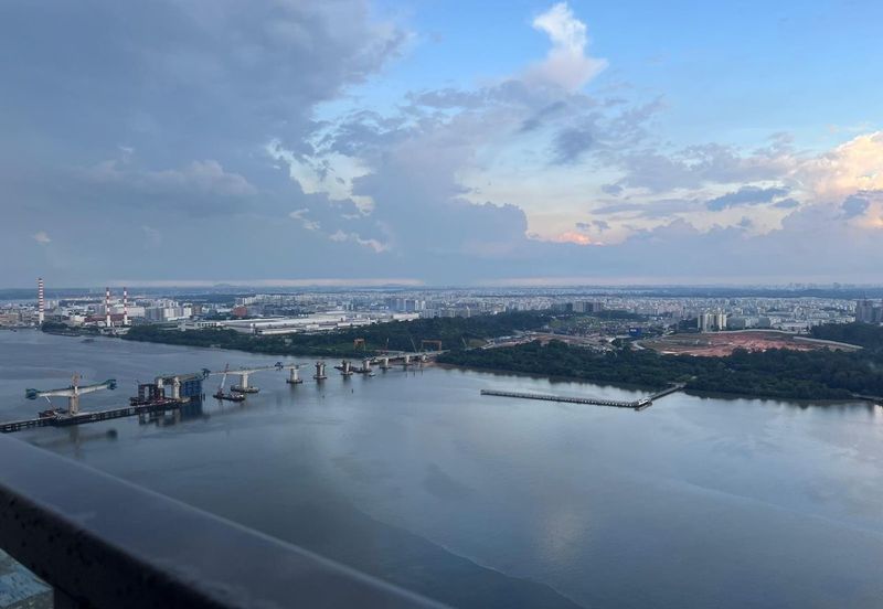 R&F Princess Cove - Seine Region