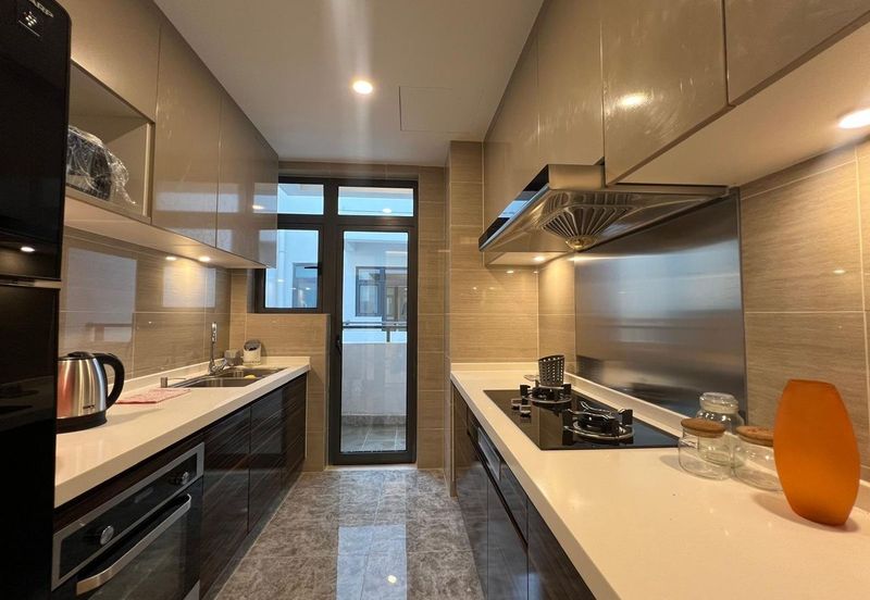 R&F Princess Cove - Seine Region