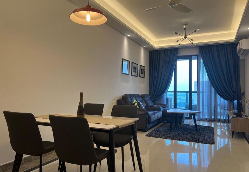 R&F Princess Cove - Seine Region