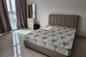 Tropez Residences @ Danga Bay