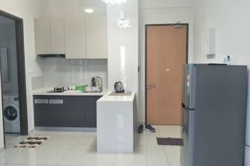 Tropez Residences @ Danga Bay