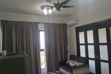 Tropez Residences @ Danga Bay