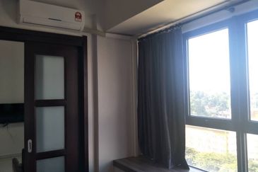 Tropez Residences @ Danga Bay