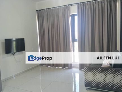 FOR RENT Tropez Residence Near CIQ , Johor, Johor Bahru