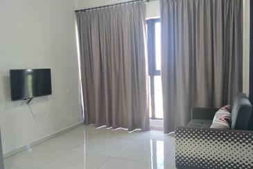 Tropez Residences @ Danga Bay