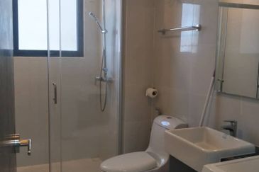 Tropez Residences @ Danga Bay