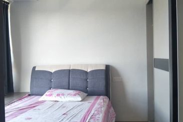 Tropez Residences @ Danga Bay