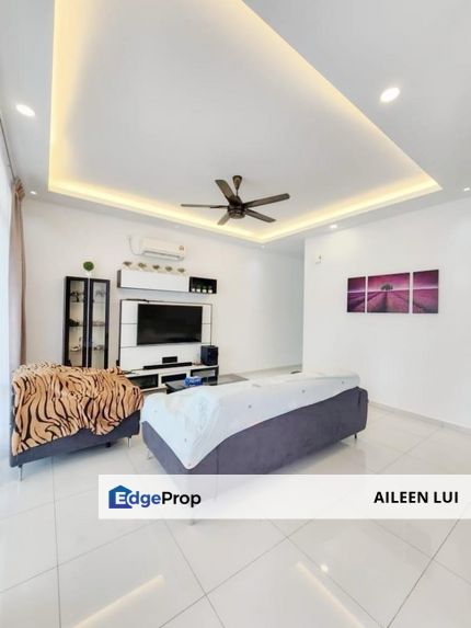 FOR RENT, Johor, Johor Bahru