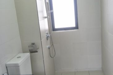 1Tebrau (One Tebrau Residence)