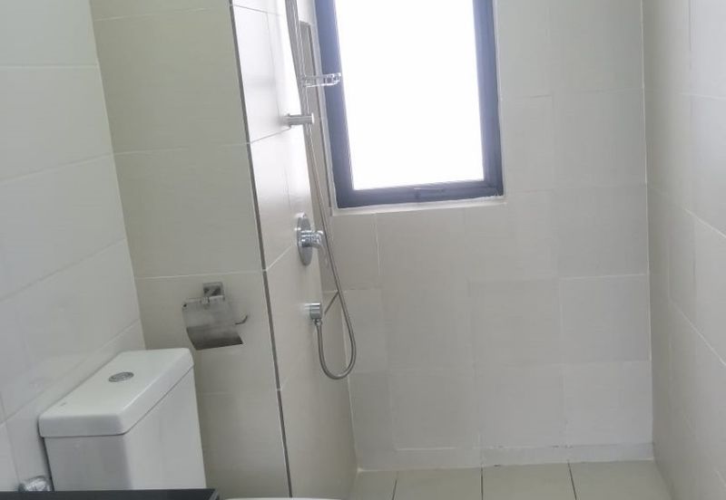 1Tebrau (One Tebrau Residence)