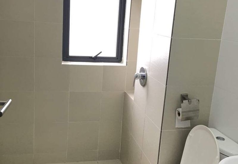 1Tebrau (One Tebrau Residence)