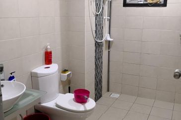 Dedaun Hijau (Greenfield Regency)