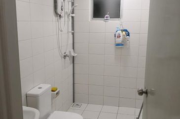 Dedaun Hijau (Greenfield Regency)