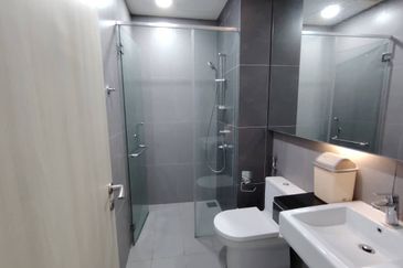 Imperia @ Puteri Harbour