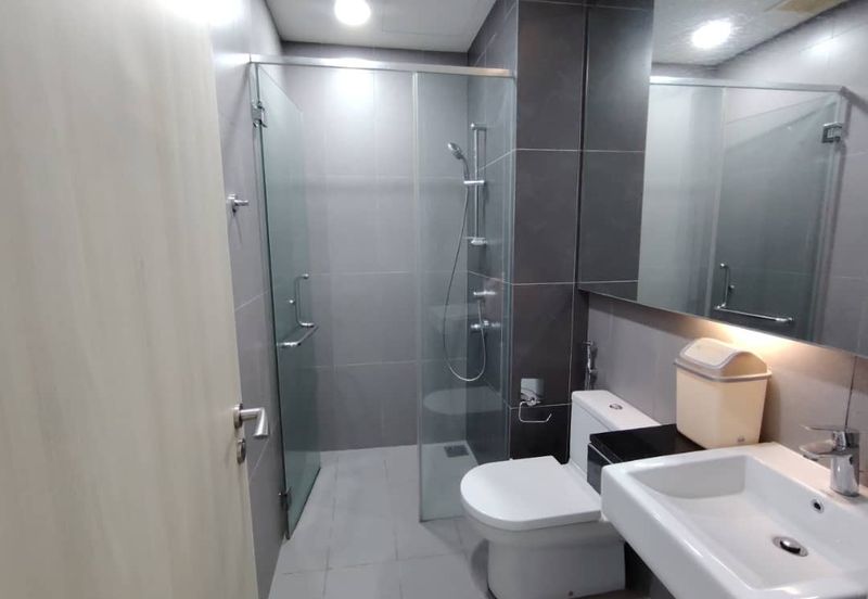 Imperia @ Puteri Harbour