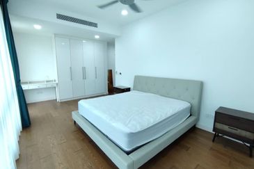 Imperia @ Puteri Harbour