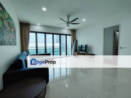 FOR RENT Imperia@Puteri Habour 3bed Fully Furnish, Johor, Kota Iskandar