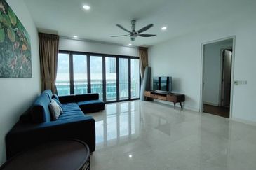 Imperia @ Puteri Harbour