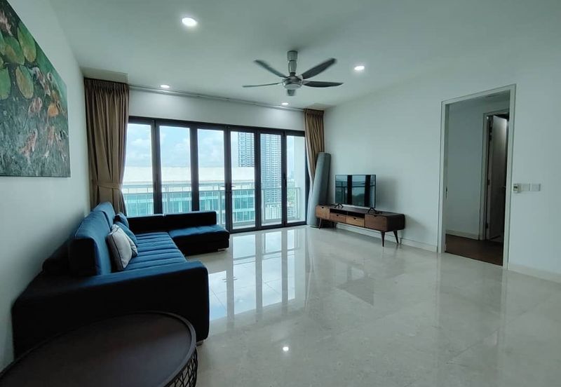 Imperia @ Puteri Harbour