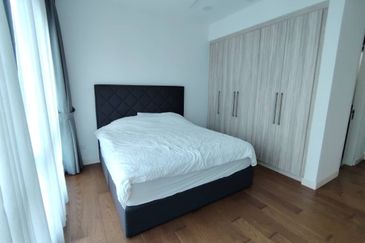 Imperia @ Puteri Harbour