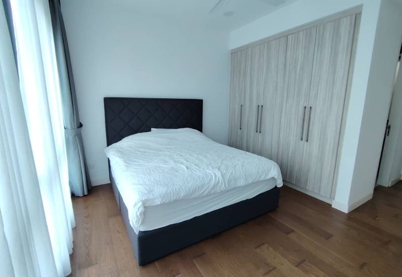 Imperia @ Puteri Harbour